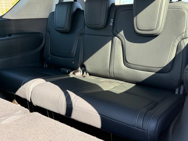 New 2026 Nissan Armada SV AWD/4WD image 24