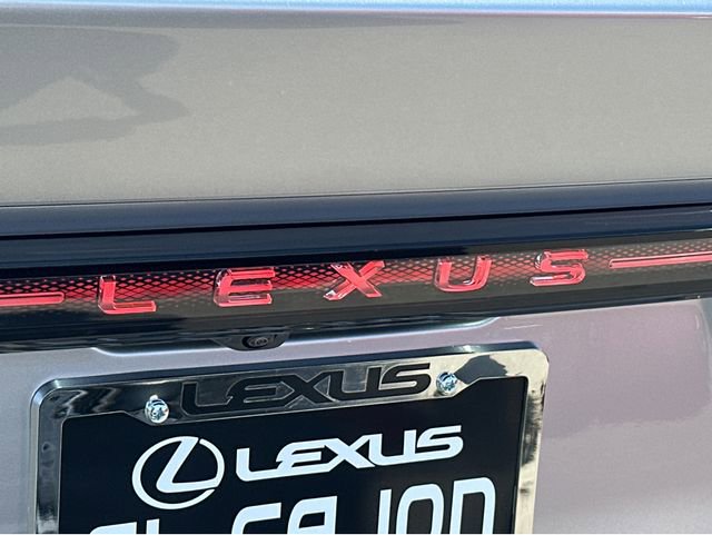 New 2026 Lexus ES 350e FWD image 22