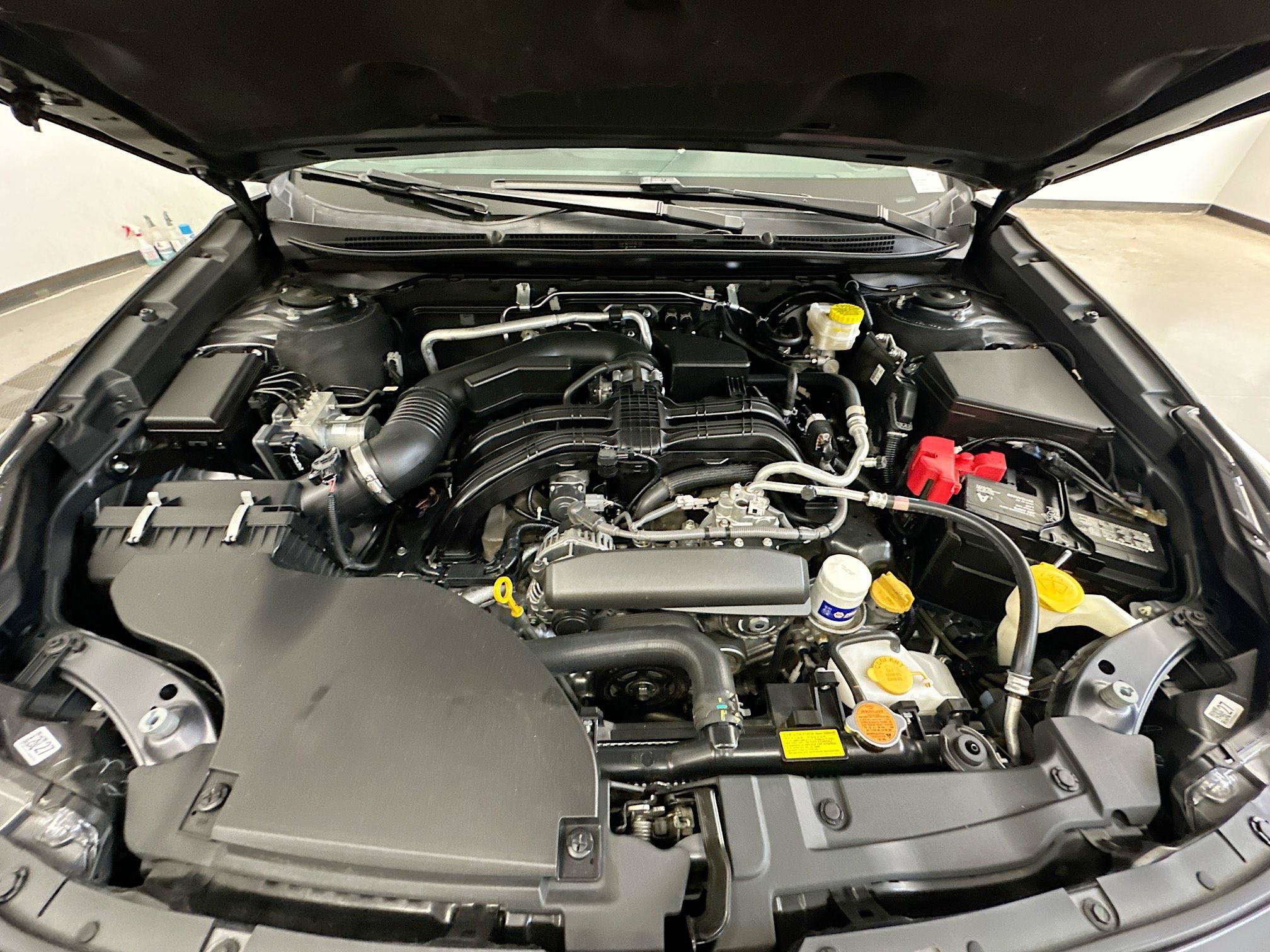 Used 2022 Subaru Outback Premium AWD/4WD image 34