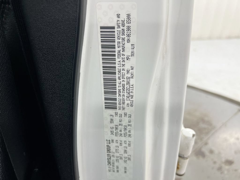 Used 2012 Jeep Wrangler Unlimited Sahara AWD/4WD image 25
