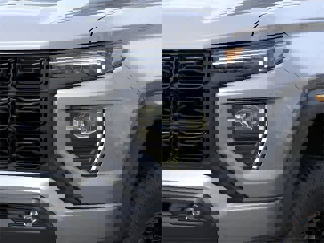 New 2026 GMC Canyon Elevation w/ Convenience Package image 10