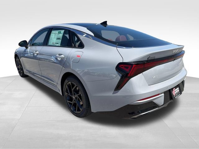New 2026 Kia K5 GT-Line w/ GT-Line Premium Package FWD image 5
