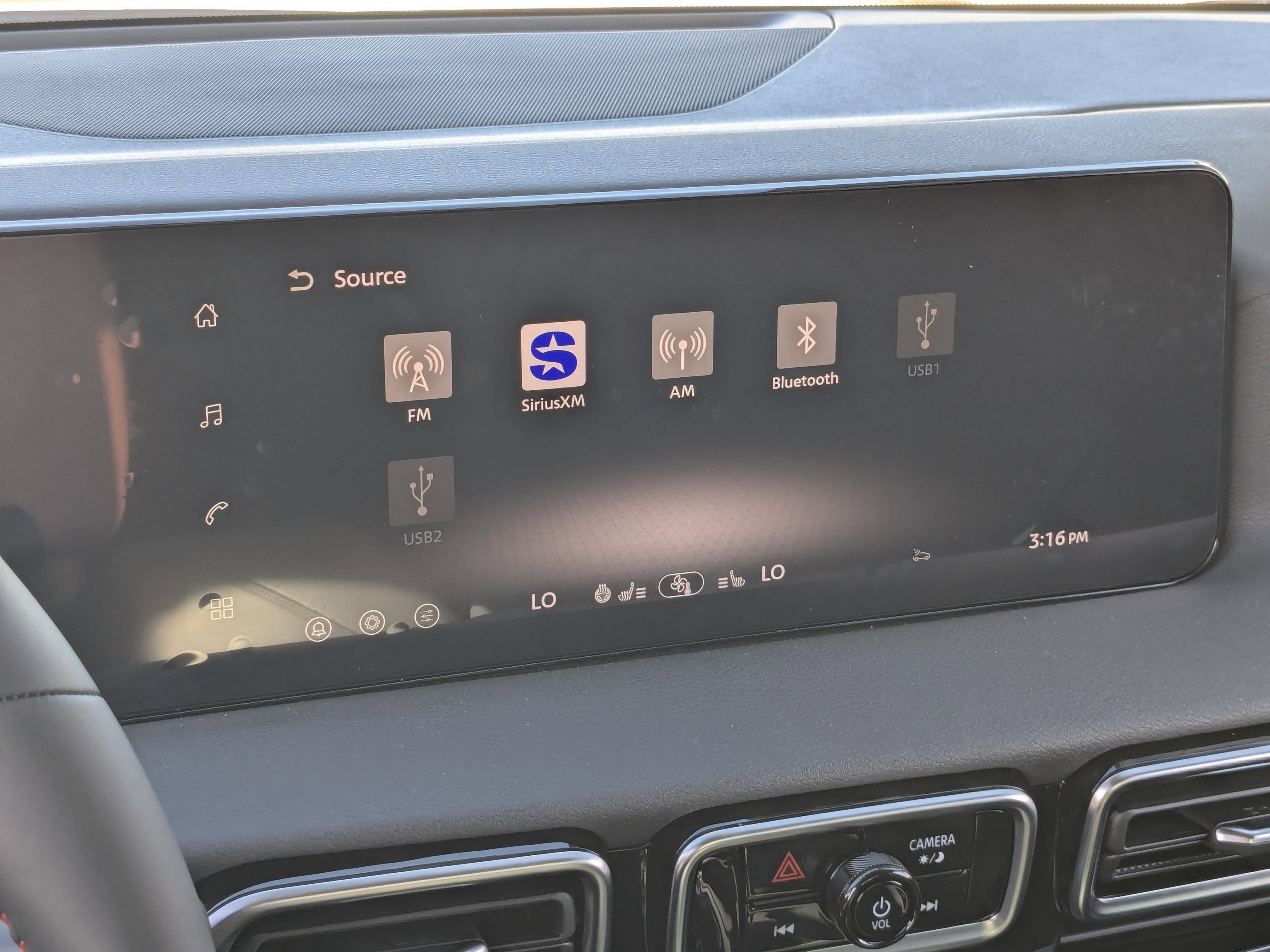 New 2026 Nissan Sentra SR w/ SR Premium Package FWD image 16