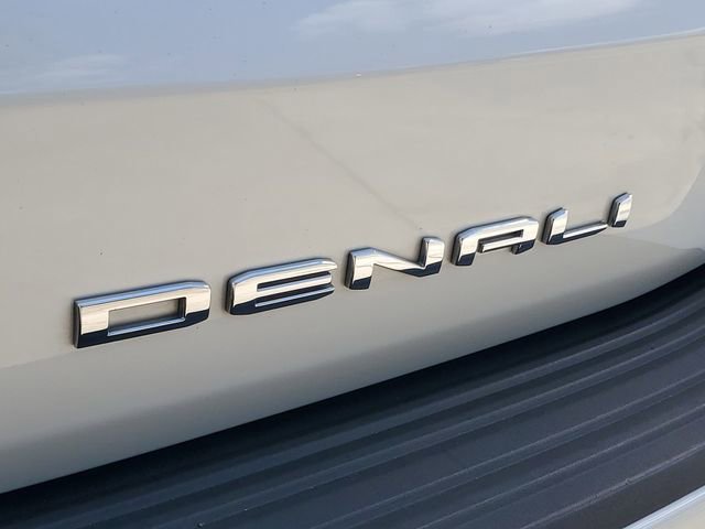 Certified 2023 GMC Yukon XL Denali AWD/4WD image 8