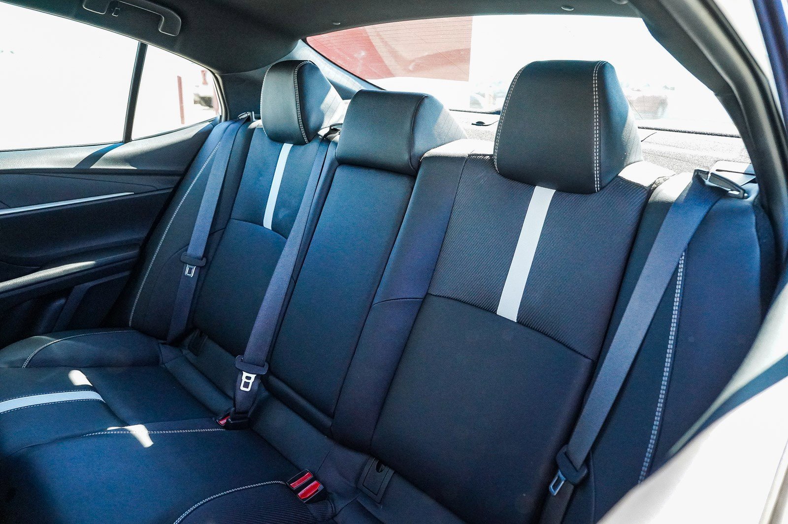 Certified 2025 Toyota Camry SE w/ Convenience Package image 19