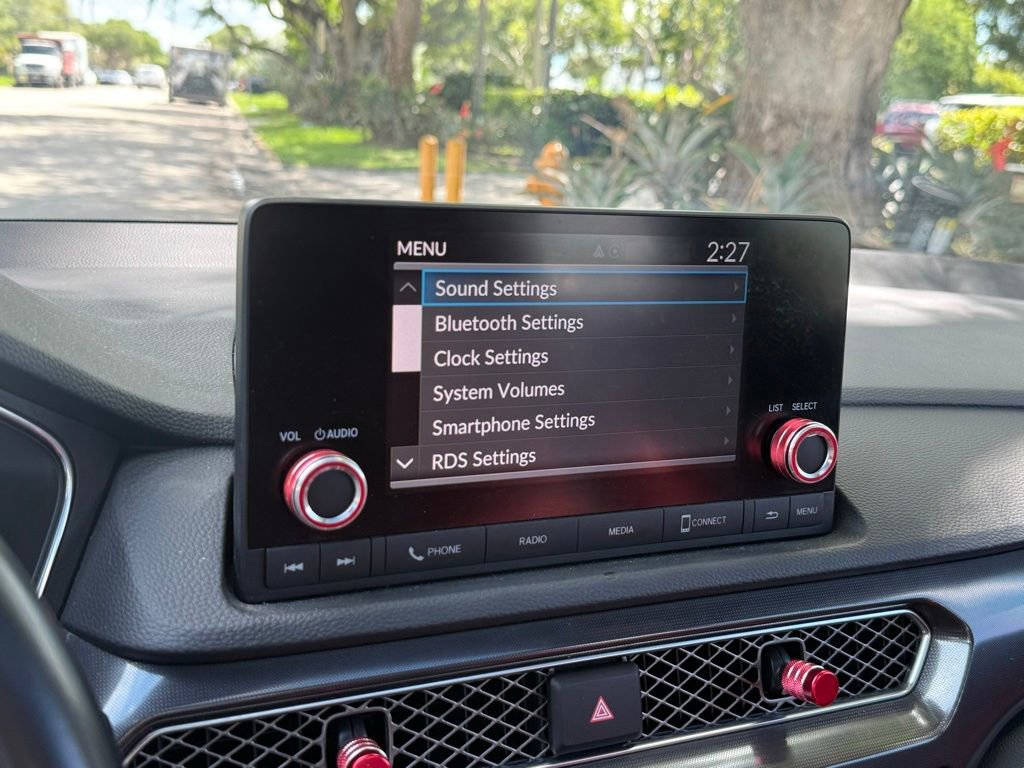 Used 2024 Acura Integra A-Spec image 48