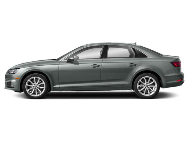 Used 2019 Audi A4 2.0T Premium w/ Convenience Package AWD/4WD image 3