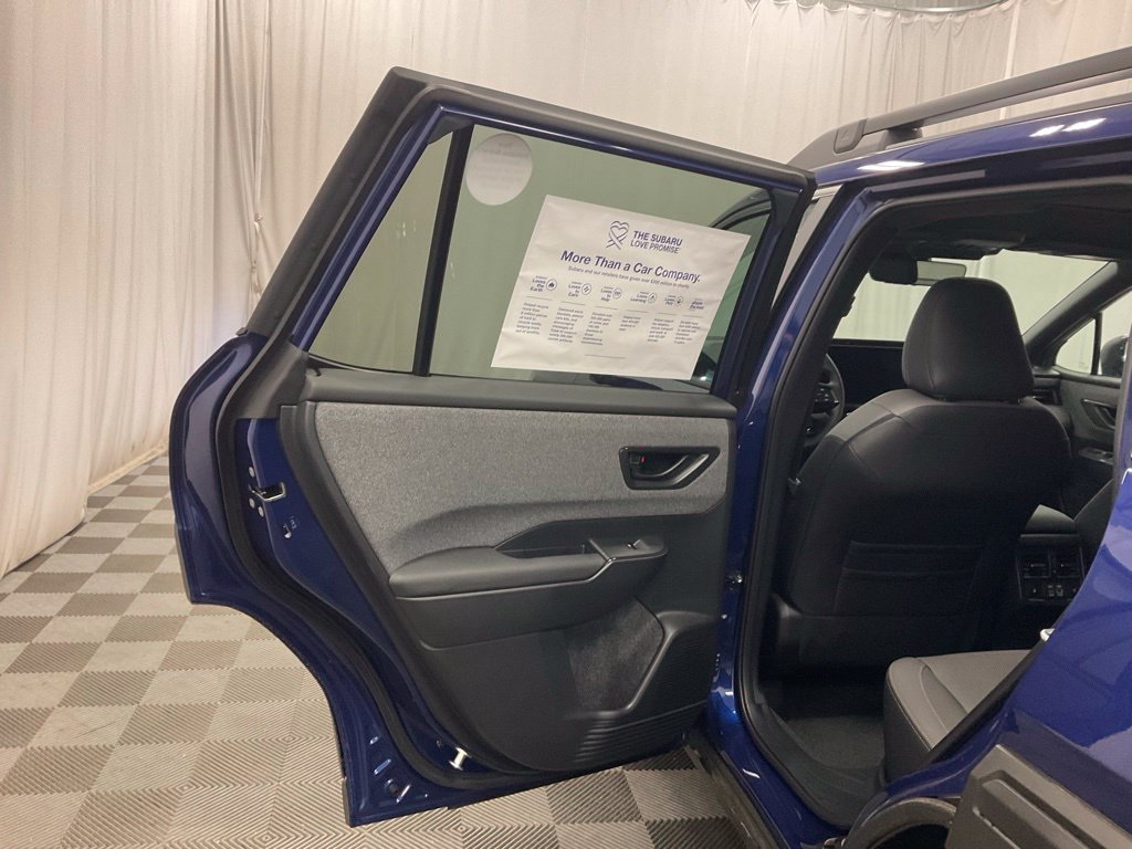 New 2026 Subaru Outback Limited XT AWD/4WD image 22