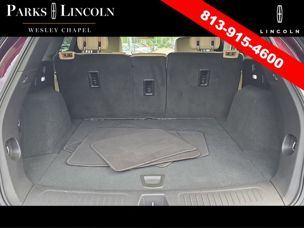 Used 2017 Cadillac XT5 FWD image 8