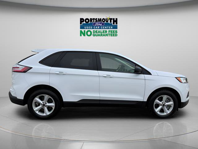 Used 2023 Ford Edge SE AWD/4WD image 6