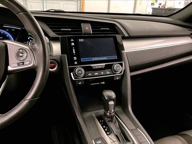 Used 2017 Honda Civic Touring image 6