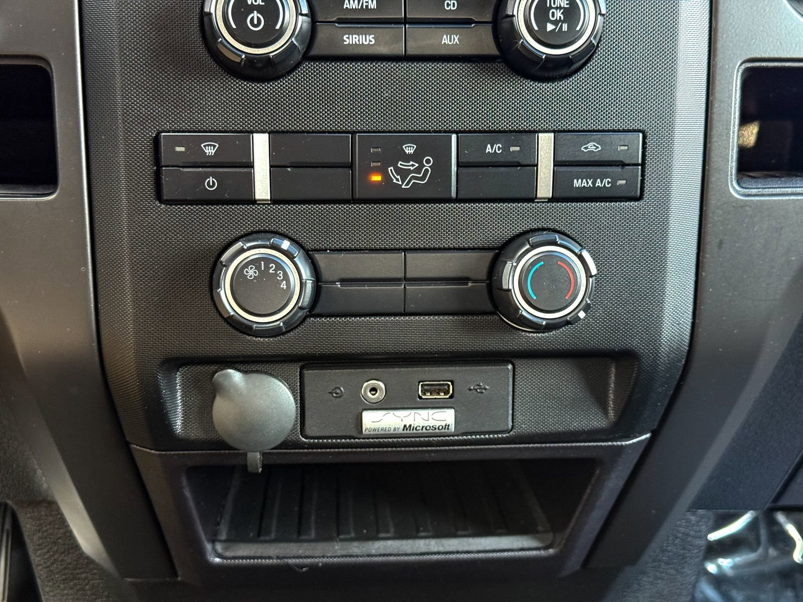 Used 2014 Ford F150 STX w/ Equipment Group 201A Mid image 28