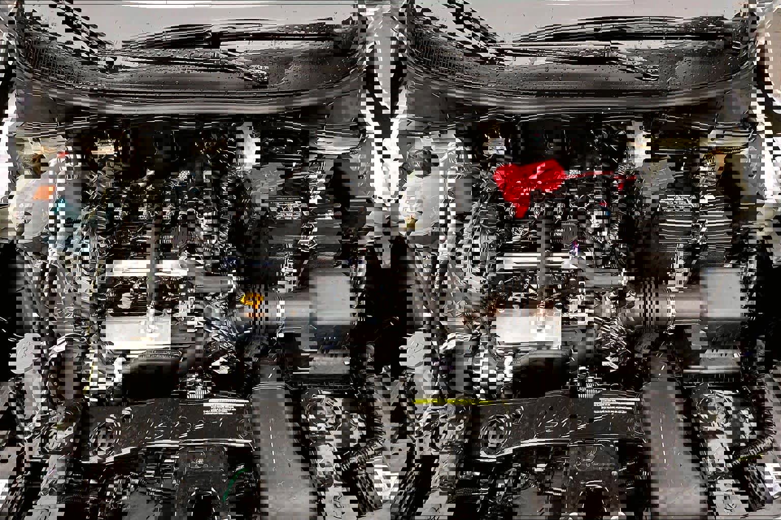 New 2025 Nissan Versa SV image 16