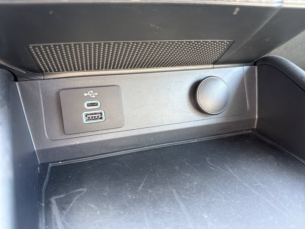 Used 2025 Ford Mustang GT Premium RWD image 15
