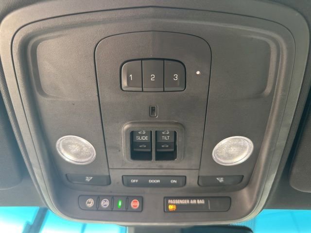 Used 2017 Cadillac ATS V w/ Carbon Black Package image 20