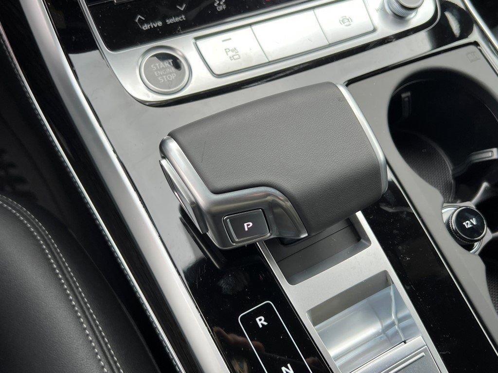 New 2026 Audi Q7 3.0T Premium Plus image 25