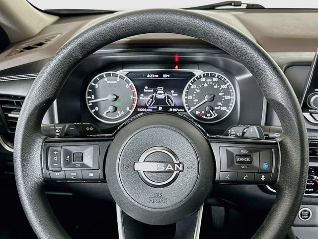 Used 2023 Nissan Rogue SV FWD image 12