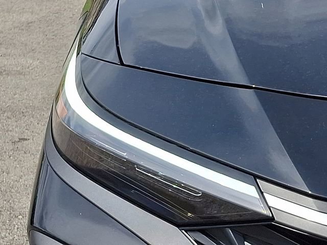Certified 2026 Hyundai Elantra SE FWD image 9