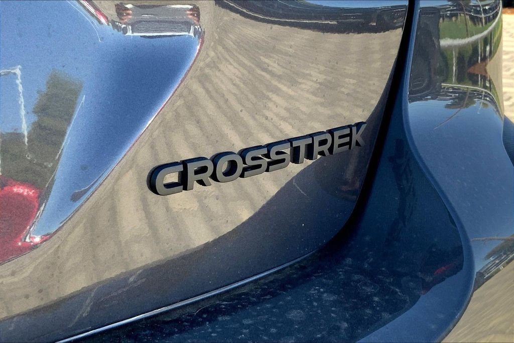 New 2026 Subaru Crosstrek 2.0i Premium image 8
