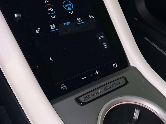 New 2026 Porsche Taycan AWD/4WD image 38