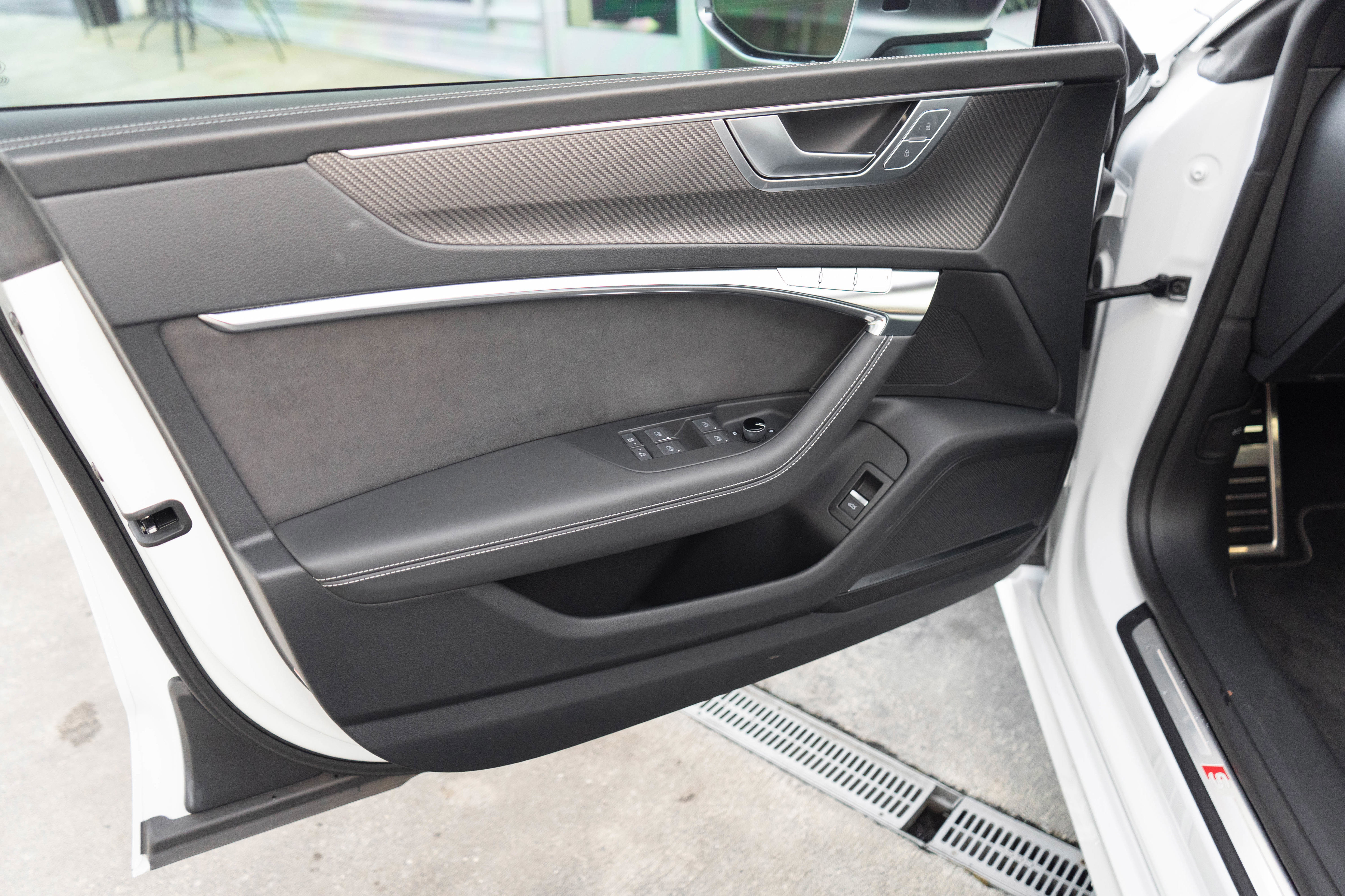 Used 2023 Audi S7 Prestige image 10