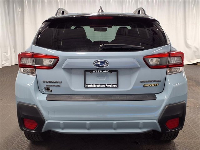 Used 2021 Subaru Crosstrek 2.5i Sport image 25
