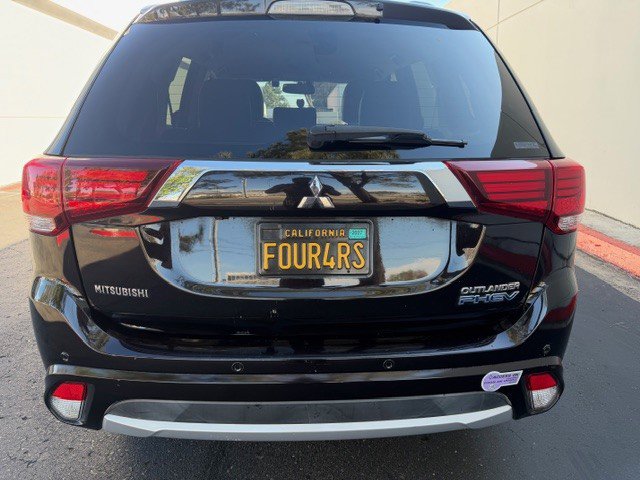 Used 2018 Mitsubishi Outlander SEL image 9