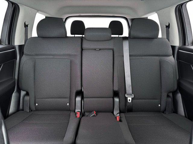 New 2026 Hyundai Santa Fe SE image 16