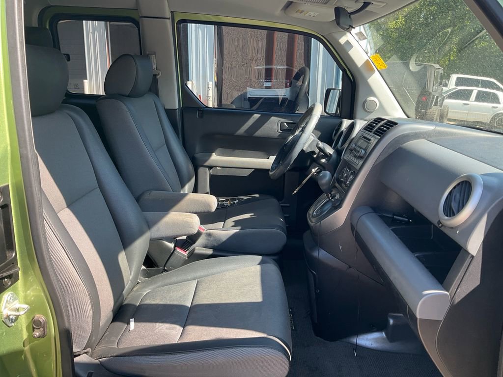 Used 2006 Honda Element EX-P image 12