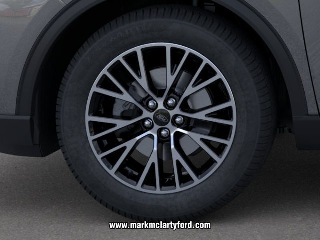 New 2025 Ford Escape SE w/ PHEV Premium Package FWD image 19
