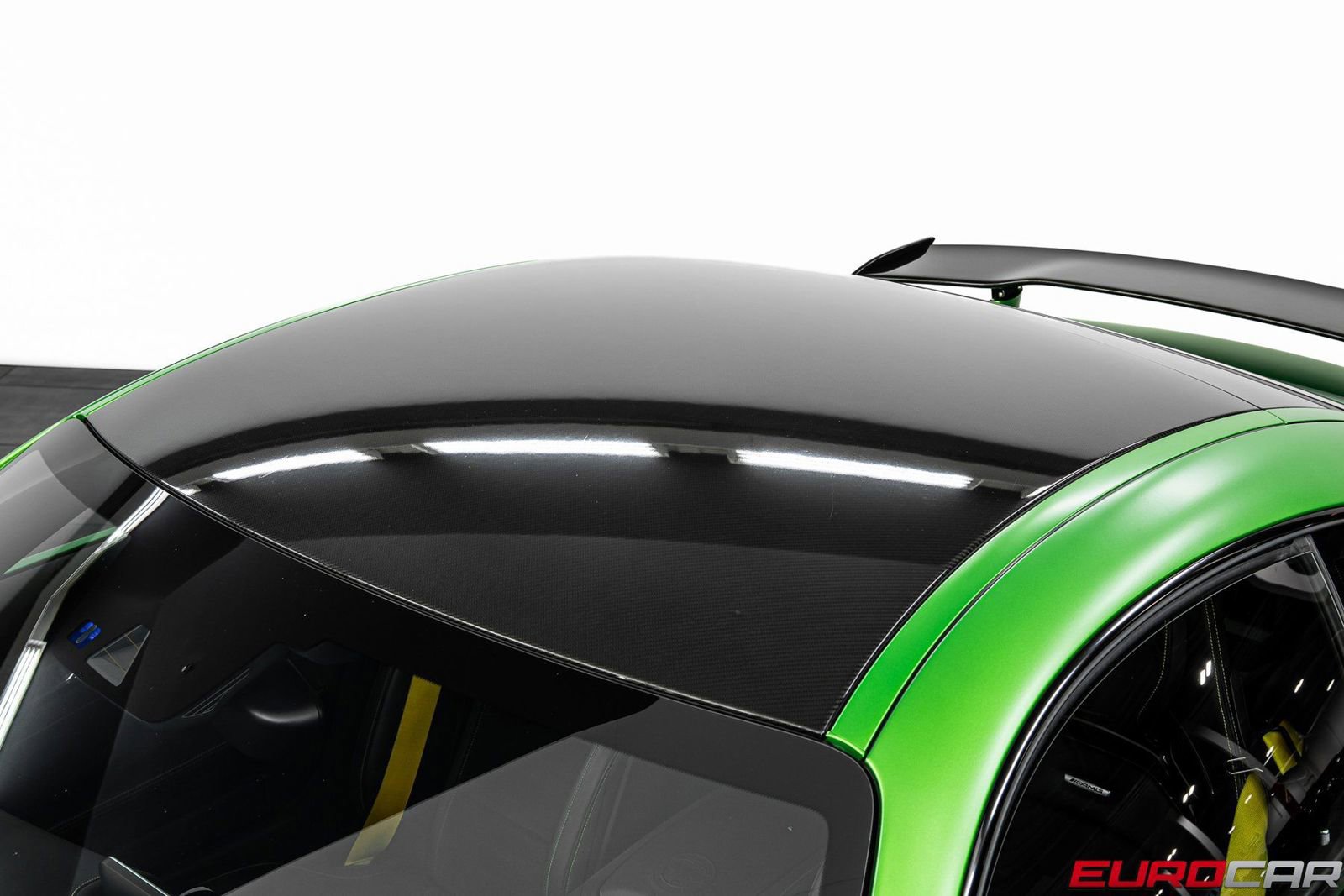 Used 2018 Mercedes-Benz AMG GT R image 14