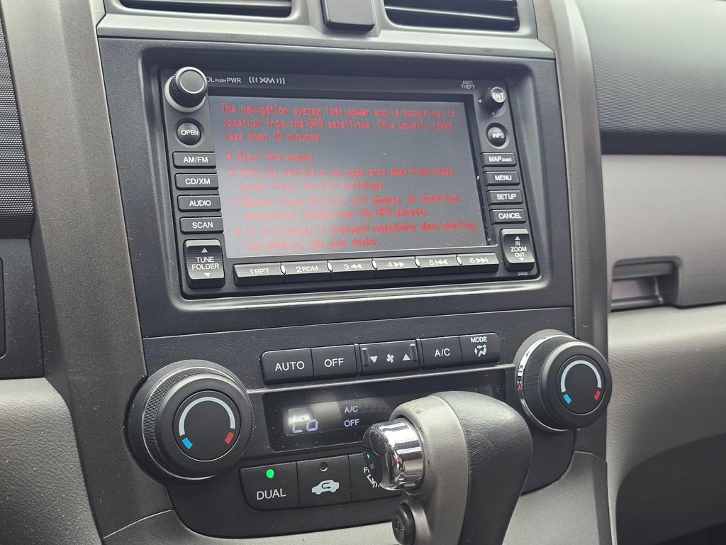 Used 2011 Honda CR-V EX-L image 26