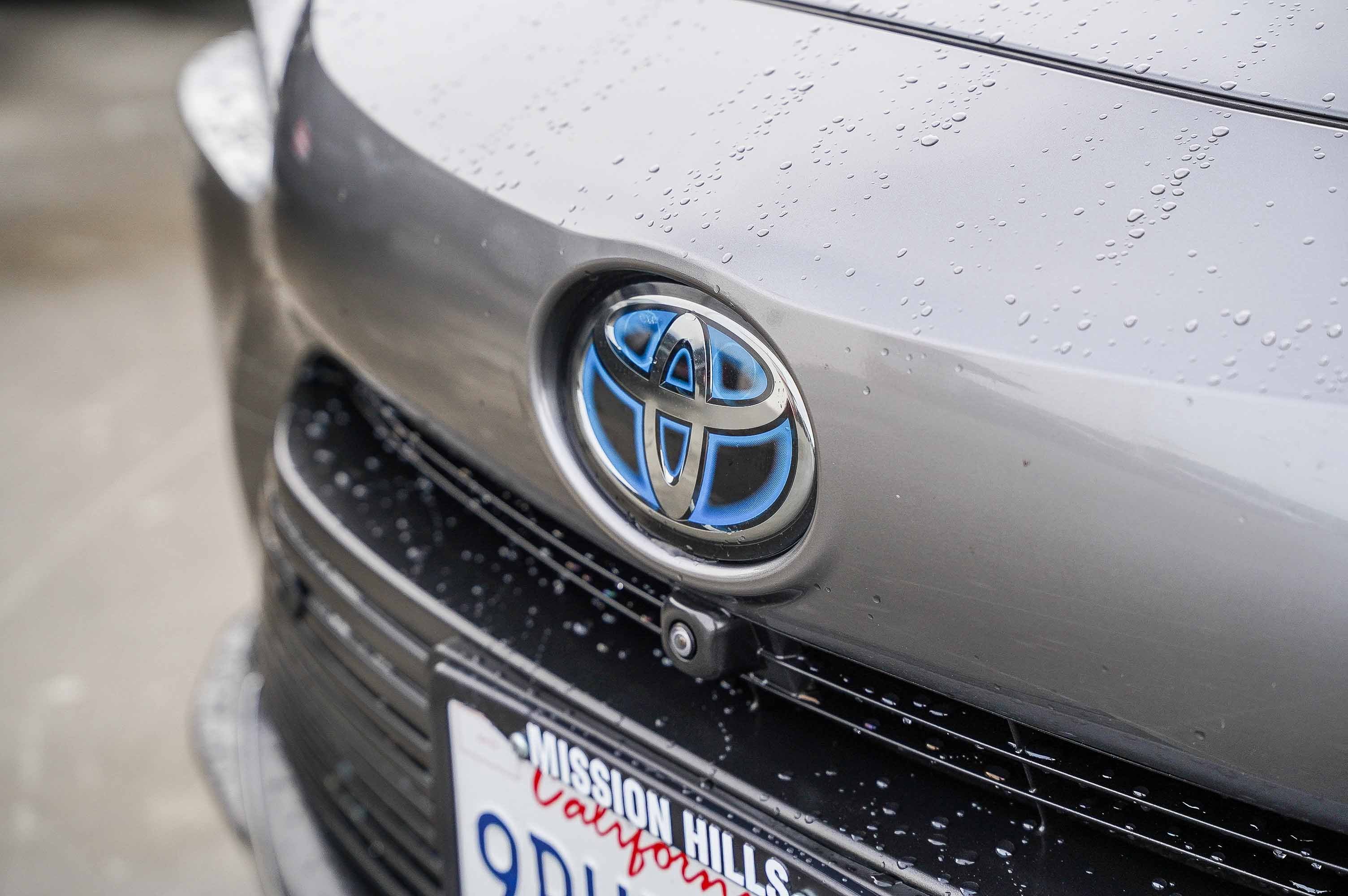 Used 2022 Toyota Mirai XLE image 6