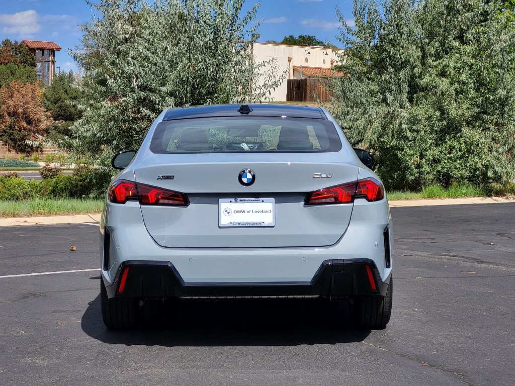 New 2026 BMW 228i xDrive w/ Premium Package AWD/4WD image 9