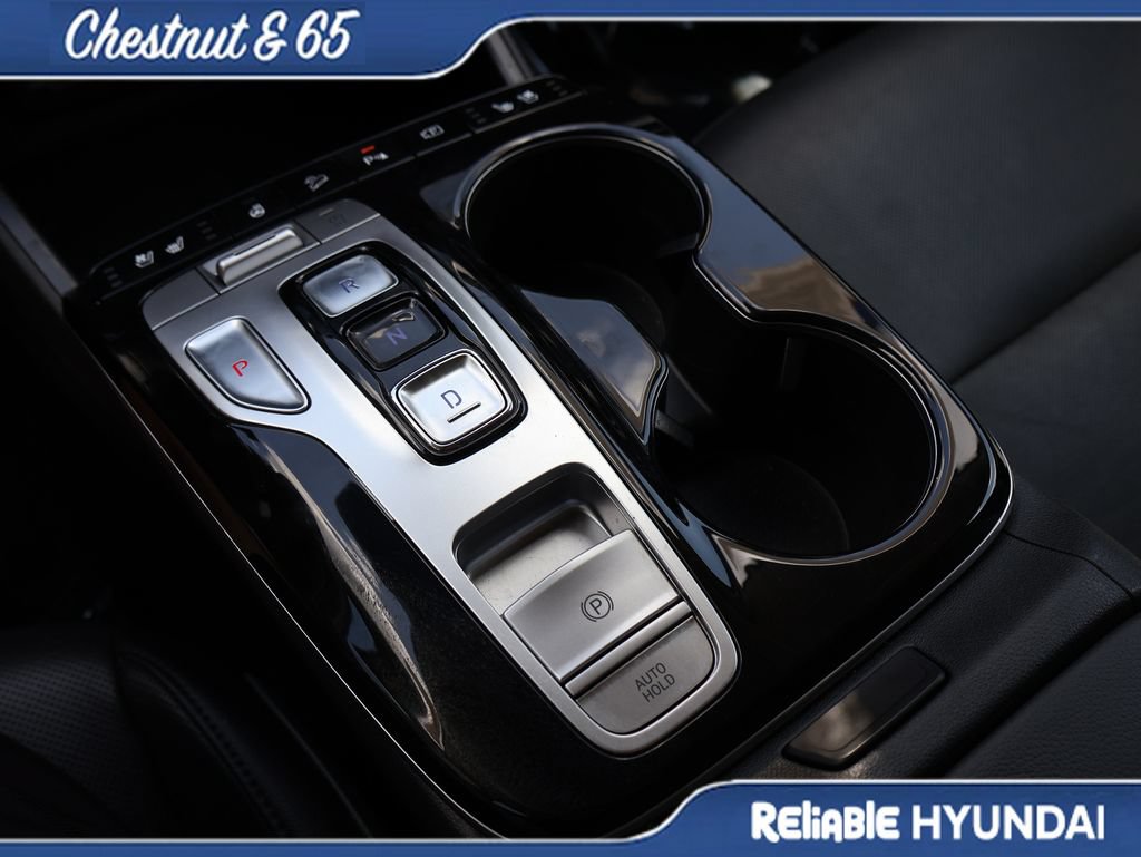 Used 2023 Hyundai Tucson Limited FWD image 40