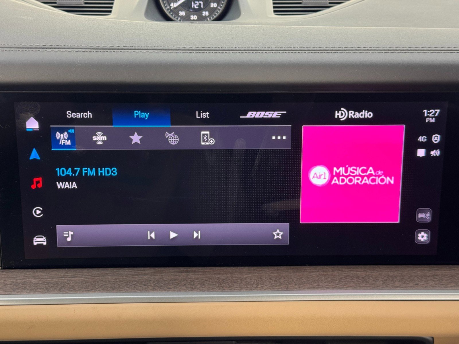 Used 2025 Porsche Cayenne E-Hybrid image 27