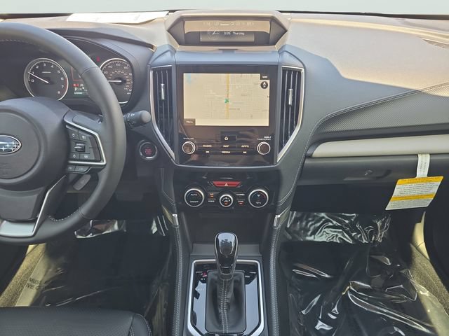 Used 2024 Subaru Forester Limited AWD/4WD image 10