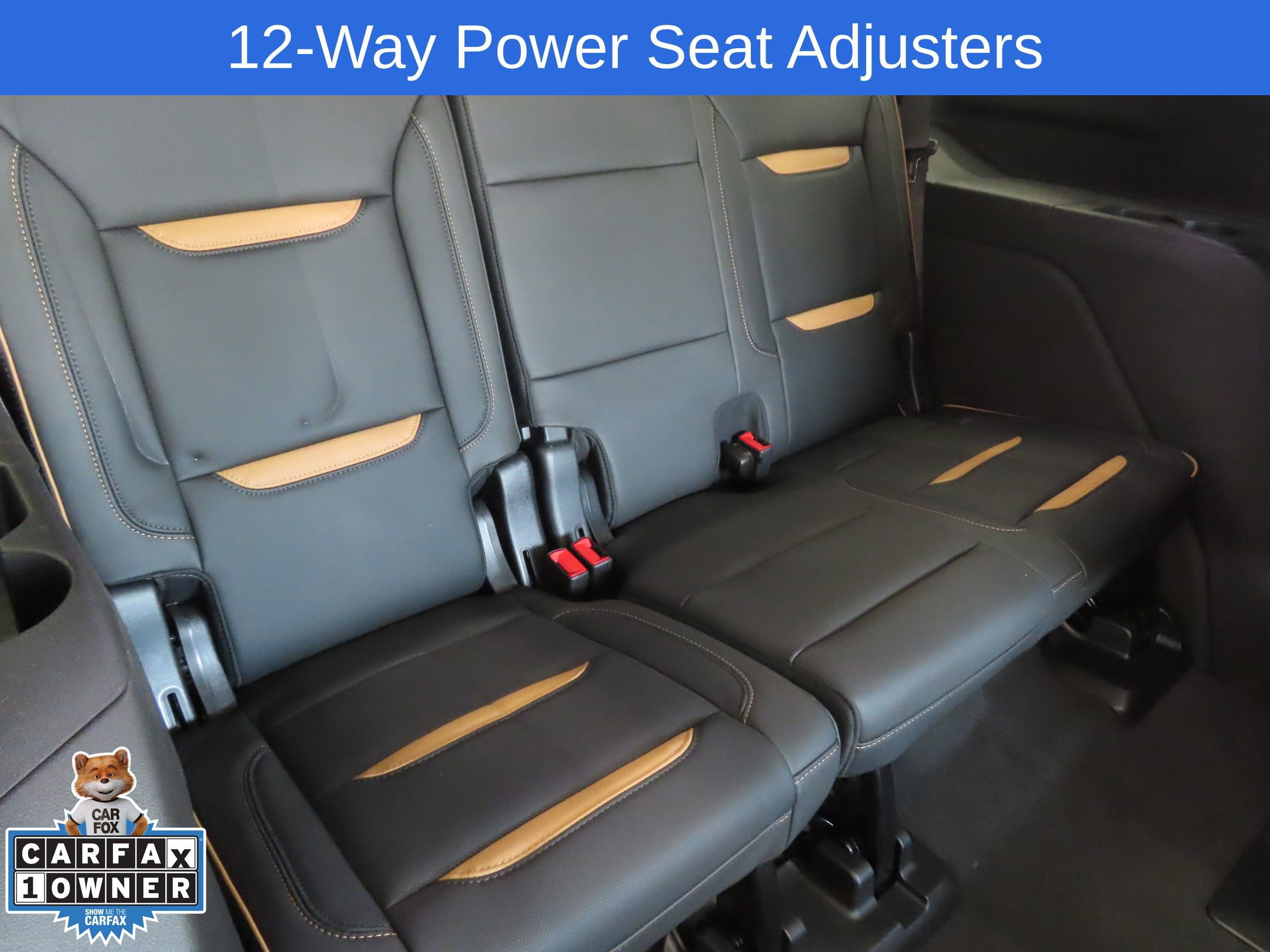 Used 2024 GMC Yukon AT4 w/ AT4 Premium Package image 27