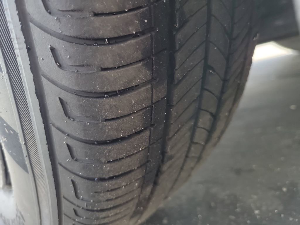 New 2025 Nissan Versa S w/ Trunk Package image 17