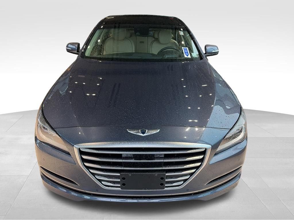 Used 2015 Hyundai Genesis 3.8 w/ Option Group 04 image 11