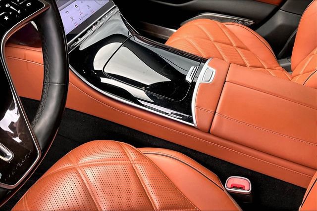 Used 2024 Mercedes-Benz Maybach S 580 4MATIC image 12