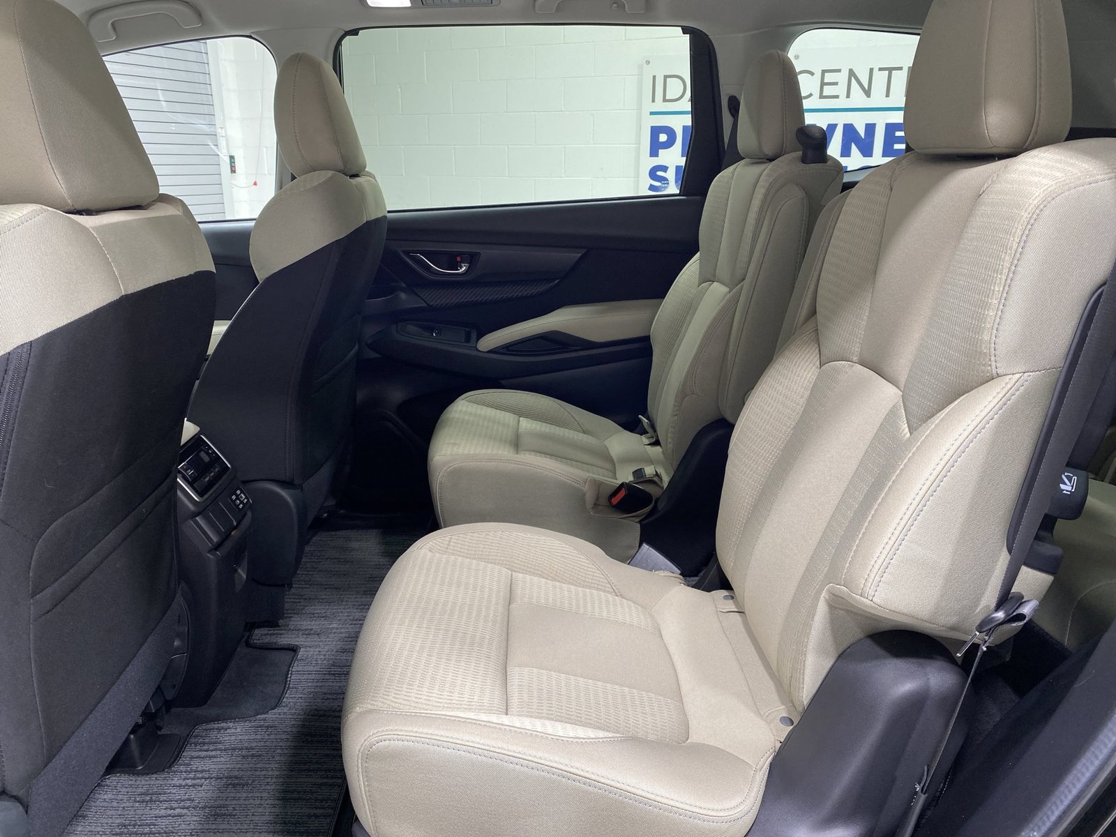 Used 2025 Subaru Ascent Premium AWD/4WD image 21