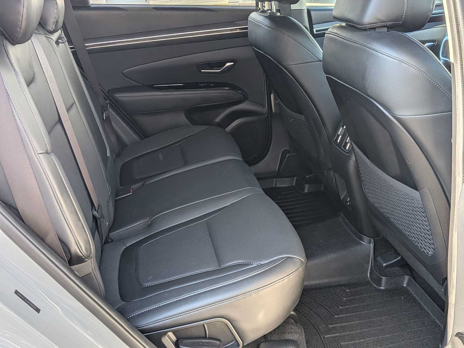 Used 2023 Hyundai Tucson Limited AWD/4WD image 25
