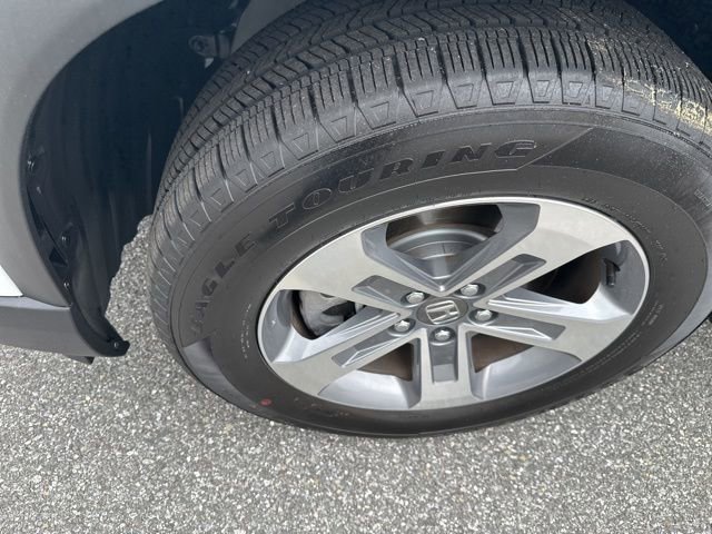 Used 2025 Honda Pilot EX-L image 23