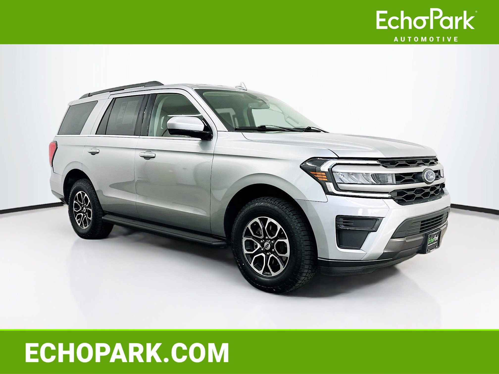 Used 2024 Ford Expedition XLT