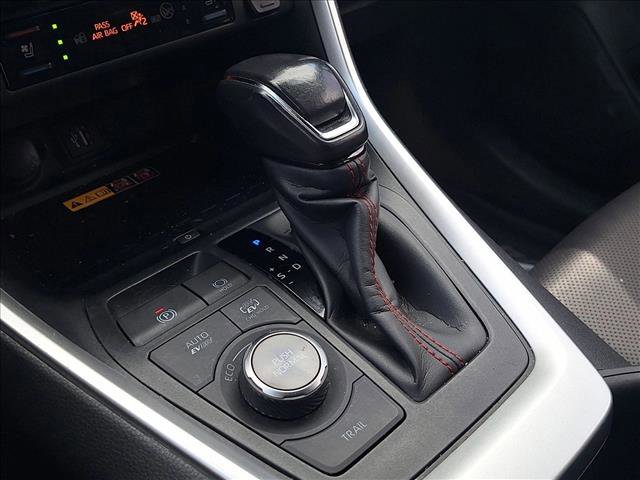 Certified 2024 Toyota RAV4 XSE w/ Premium Package image 13