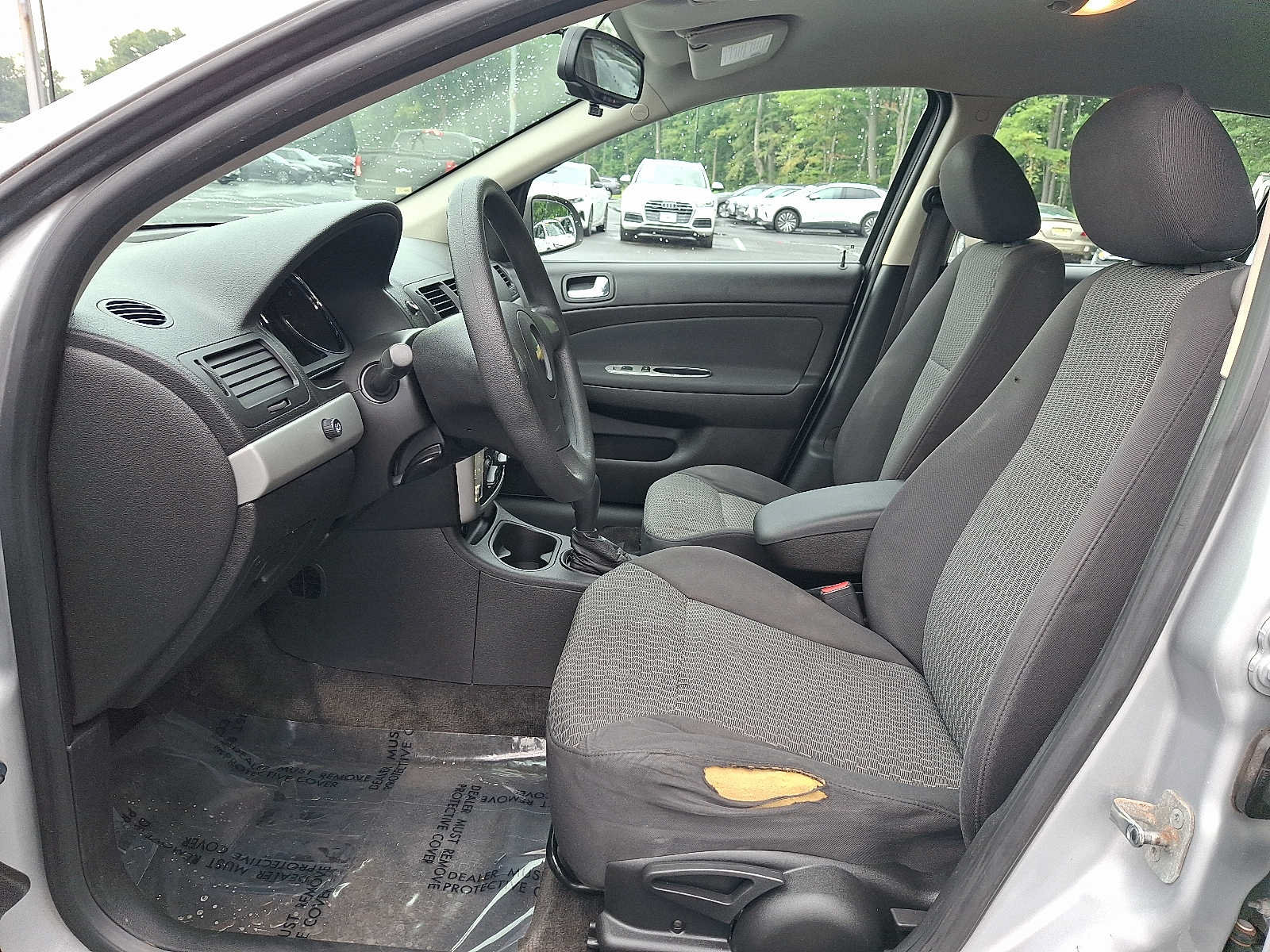 Used 2010 Chevrolet Cobalt LT FWD image 13