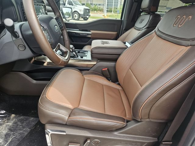 New 2026 Ford F150 King Ranch w/ Equipment Group 601A High AWD/4WD image 32