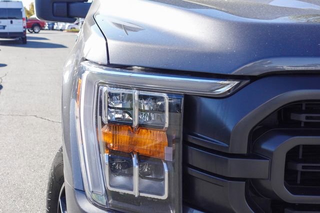 Used 2021 Ford F150 XLT w/ Equipment Group 302A High image 6