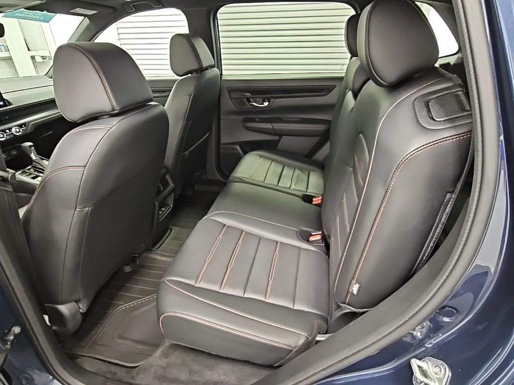 Used 2024 Honda CR-V Sport-L image 31
